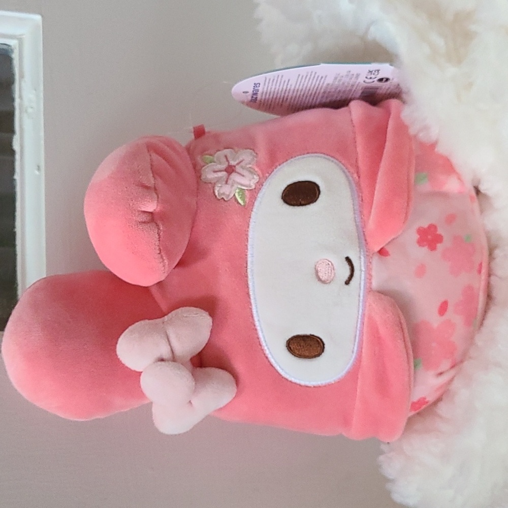 Hello Kitty Sakura Set 🌸 - Picture 4 of 6